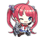 036 San Diego - Azur Lane