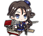 054 Pennsylvania - Azur Lane