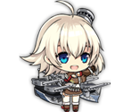 053 Oklahoma - Azur Lane