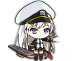 077 Enterprise - Azur Lane