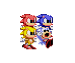 Sonic - SegaSonic Bros. (Prototype)