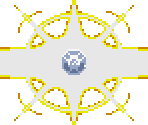 Chaos Emerald - SegaSonic Bros. (Prototype)