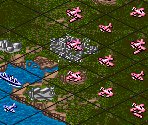 Scenario 1 - Oahu Island - Deep Blue Fleet / Konpeki no Kantai