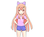 Lily - Lily's Day Off