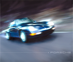 Loading Screens - Need for Speed: Porsche Unleashed