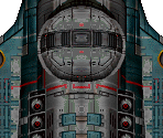 Zodian - Soukyuugurentai: Oubushutsugeki (JPN)