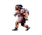 Shopkeeper - Gods