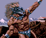 Cutscenes - Gods