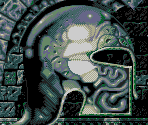 Title Screen - Gods