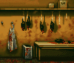 Slaughter Room - Clock Tower for Windows 95