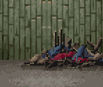 The Shed - Clock Tower for Windows 95
