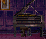 Music Room - Clock Tower for Windows 95