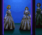 Mannequin Room - Clock Tower for Windows 95