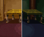 Large Halls - Clock Tower for Windows 95