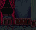 East Wing Hallways - Clock Tower for Windows 95