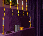 Ceremony Room - Clock Tower for Windows 95