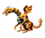 Stage 2 Boss - Gods