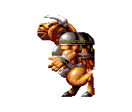 Stage 3 Boss - Gods