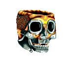 Stage 4 Boss - Gods