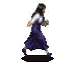 Jennifer Simpson - Clock Tower: The First Fear (JPN)