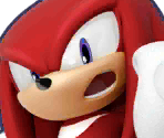 Character Portraits (Full Body, 4.0) - Sonic Dash