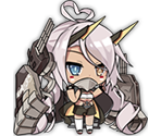045 Indianapolis - Azur Lane