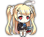 028 Eldridge (Mystery of the Empty Classroom) - Azur Lane