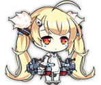 028 Eldridge - Azur Lane