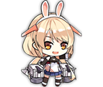 018 Benson - Azur Lane