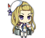 013 Charles Ausburne - Azur Lane
