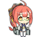 011 Fletcher - Azur Lane