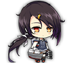 005 Cassin - Azur Lane