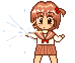 General Sprites - GXSCC