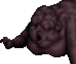 Dan Barrows - Clock Tower: The First Fear (JPN)