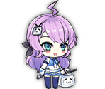 101 Javelin (Bili Girl 22) - Azur Lane
