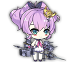 3101 Javelin (Retrofit) - Azur Lane