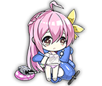 047 Quincy (Blazing Summer's Cool Breeze) - Azur Lane
