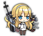 063 North Carolina - Azur Lane