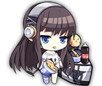 070 Long Island (No Cola No Life) - Azur Lane