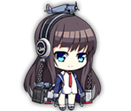 3070 Long Island (Retrofit) - Azur Lane