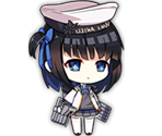 082 Acasta - Azur Lane