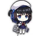 3082 Acasta (Retrofit) - Azur Lane