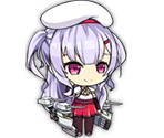 106 Ajax - Azur Lane