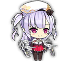 3106 Ajax (Retrofit) - Azur Lane