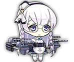 114 Edinburgh - Azur Lane