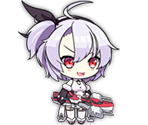 121 Kent - Azur Lane