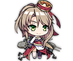 126 Exeter - Azur Lane