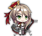 3126 Exeter (Retrofit) - Azur Lane