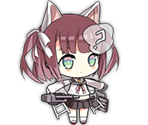 163 Shiratsuyu - Azur Lane