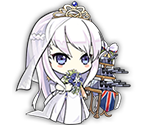 115 Belfast (Claddagh Ring's Vow) - Azur Lane